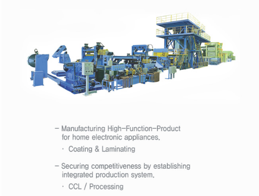 ccl manufacturing